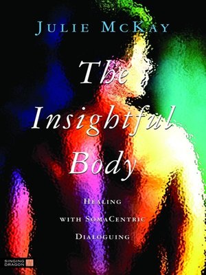 cover image of The Insightful Body